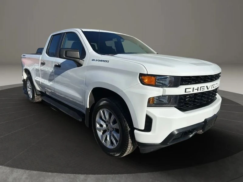 2020 Chevrolet Silverado 4th Gen - Image 3 of 12