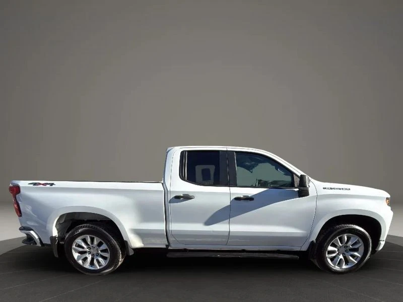2020 Chevrolet Silverado 4th Gen - Image 4 of 12