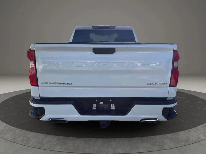2020 Chevrolet Silverado 4th Gen - Image 6 of 12