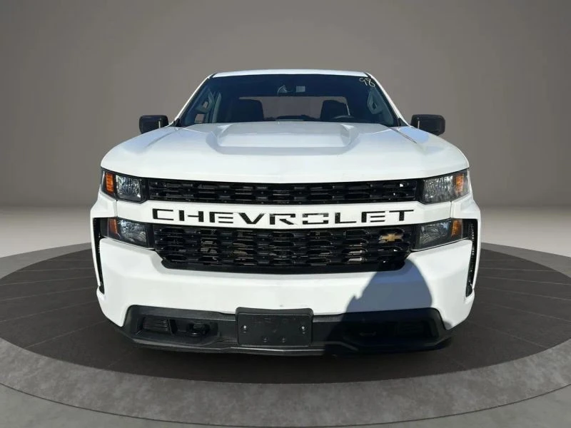2020 Chevrolet Silverado 4th Gen - Image 2 of 12
