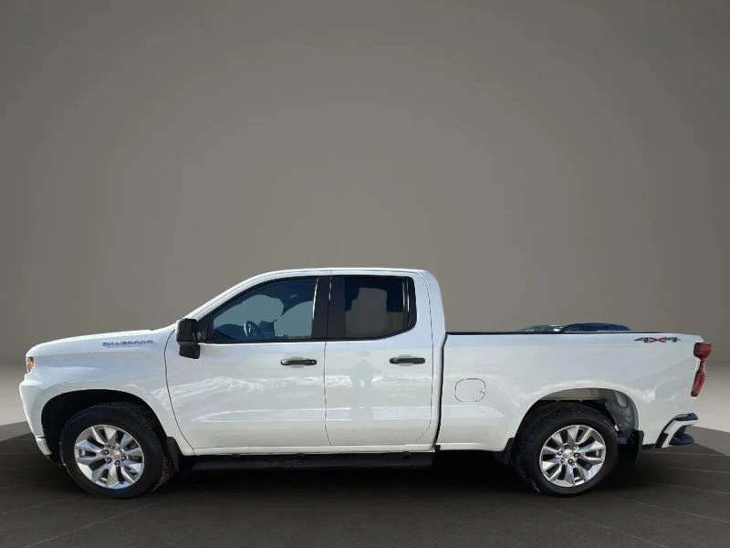 2020 Chevrolet Silverado 4th Gen - Image 8 of 12