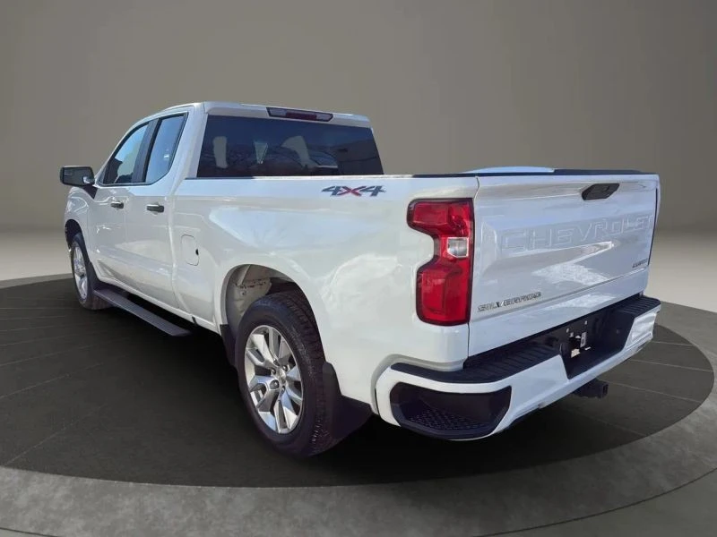 2020 Chevrolet Silverado 4th Gen - Image 7 of 12