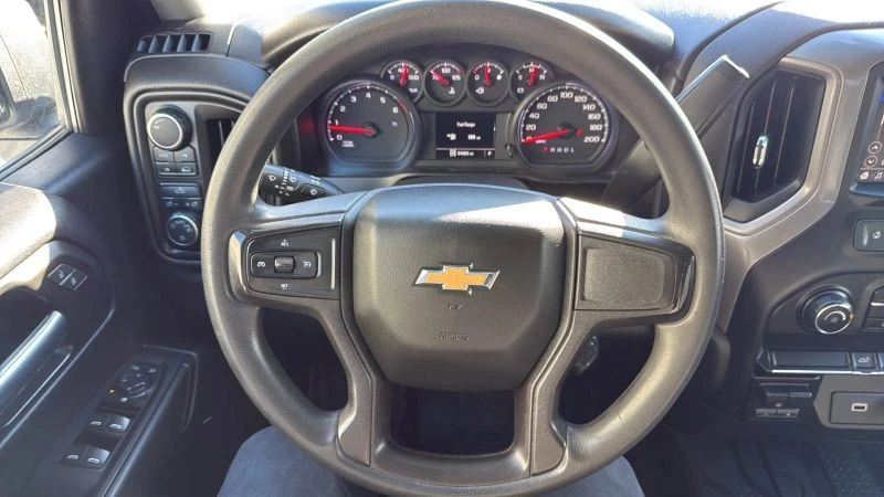 2020 Chevrolet Silverado 4th Gen - Image 10 of 12