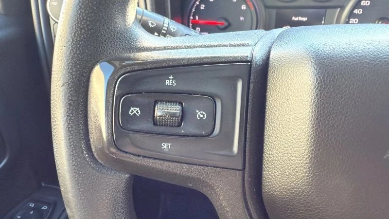 2020 Chevrolet Silverado 4th Gen - Image 11 of 12