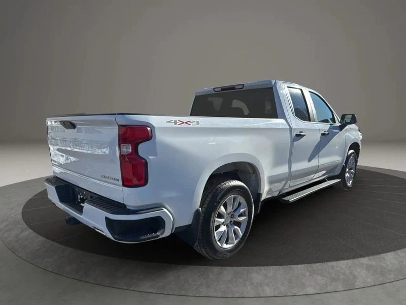 2020 Chevrolet Silverado 4th Gen - Image 5 of 12