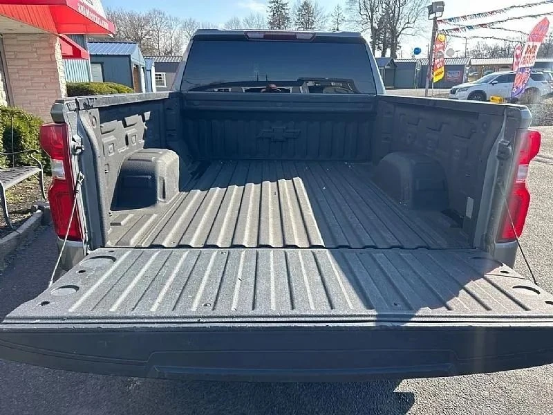 2020 Chevrolet Silverado 4th Gen - Image 5 of 12