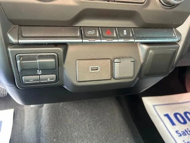 2020 Chevrolet Silverado 4th Gen - Image 11 of 12