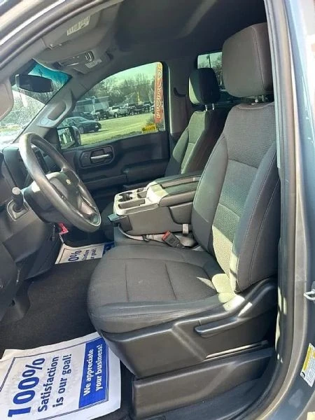 2020 Chevrolet Silverado 4th Gen - Image 6 of 12