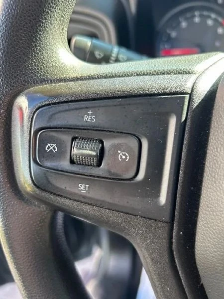 2020 Chevrolet Silverado 4th Gen - Image 12 of 12