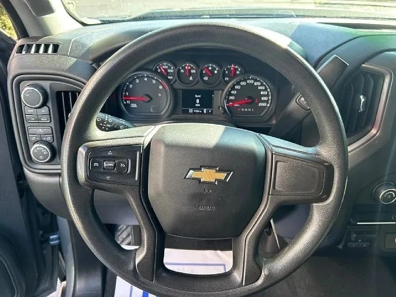 2020 Chevrolet Silverado 4th Gen - Image 8 of 12