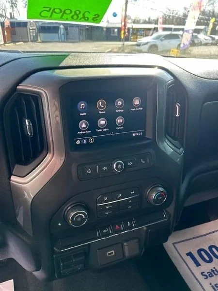 2020 Chevrolet Silverado 4th Gen - Image 9 of 12