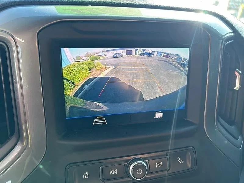 2020 Chevrolet Silverado 4th Gen - Image 10 of 12