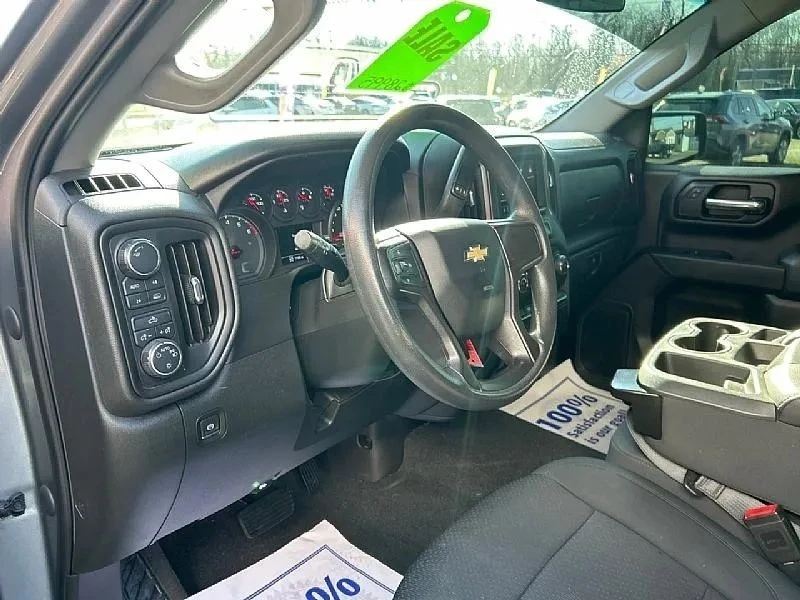 2020 Chevrolet Silverado 4th Gen - Image 7 of 12