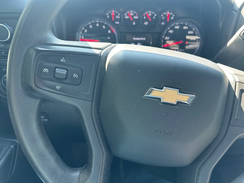 2020 Chevrolet Silverado 4th Gen - Image 11 of 21