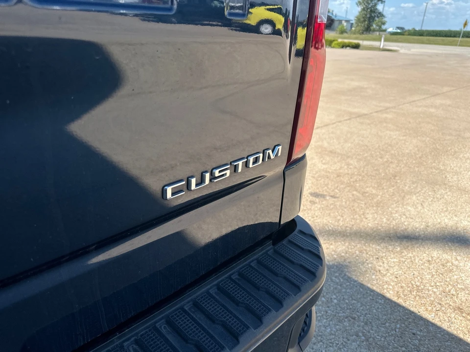 2020 Chevrolet Silverado 4th Gen - Image 5 of 21