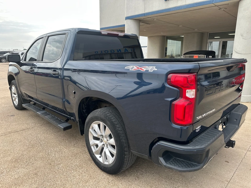 2020 Chevrolet Silverado 4th Gen - Image 21 of 21