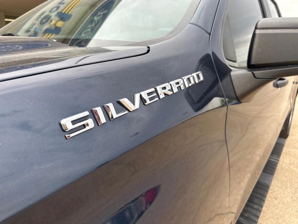 2020 Chevrolet Silverado 4th Gen - Image 20 of 21