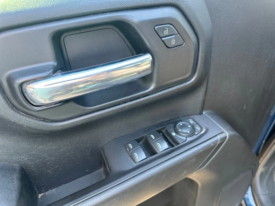 2020 Chevrolet Silverado 4th Gen - Image 7 of 12