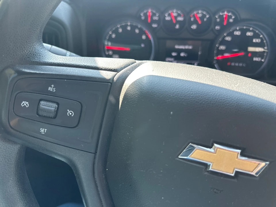 2020 Chevrolet Silverado 4th Gen - Image 17 of 21