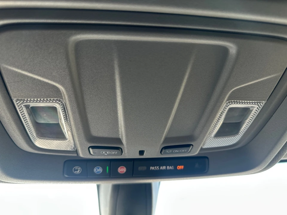 2020 Chevrolet Silverado 4th Gen - Image 16 of 21