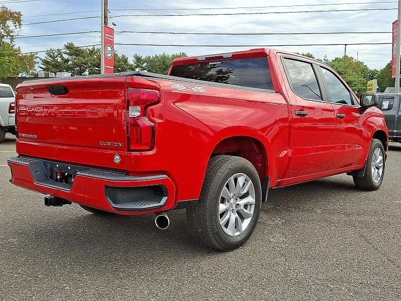 2020 Chevrolet Silverado 4th Gen - Image 7 of 12