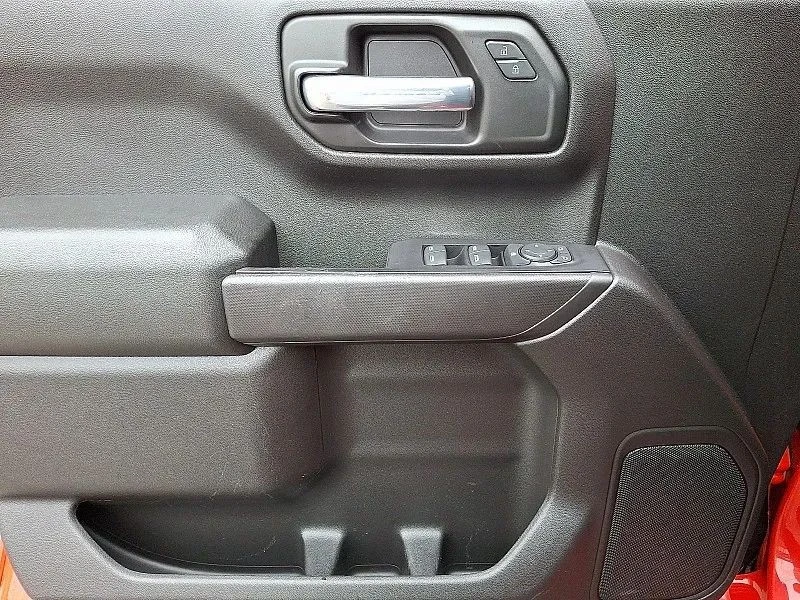 2020 Chevrolet Silverado 4th Gen - Image 12 of 12