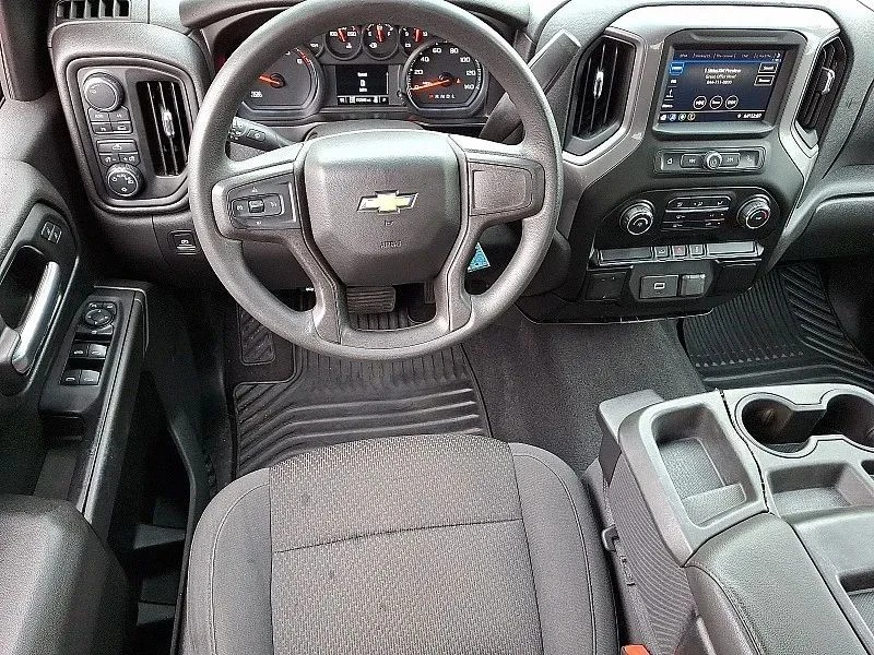 2020 Chevrolet Silverado 4th Gen - Image 11 of 12