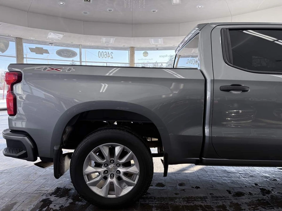 2020 Chevrolet Silverado 4th Gen - Image 6 of 21