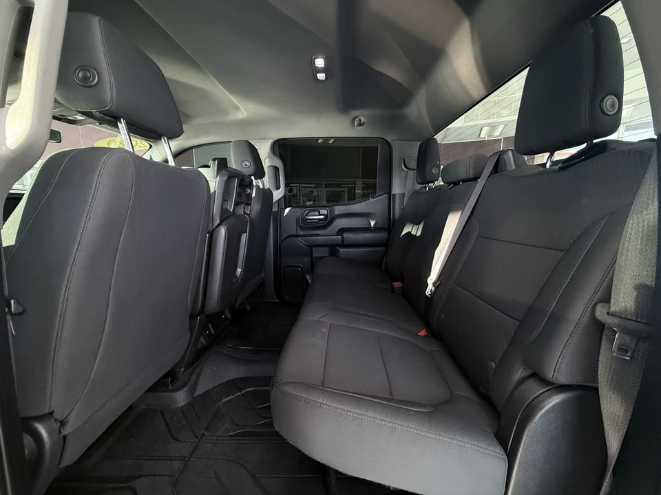 2020 Chevrolet Silverado 4th Gen - Image 17 of 21