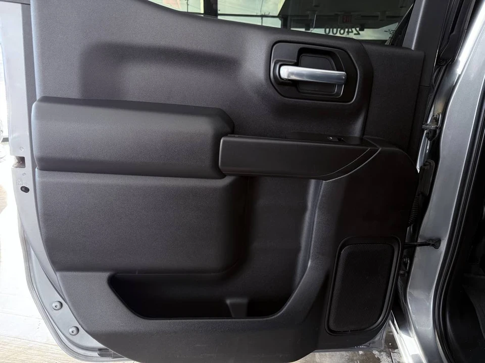 2020 Chevrolet Silverado 4th Gen - Image 19 of 21