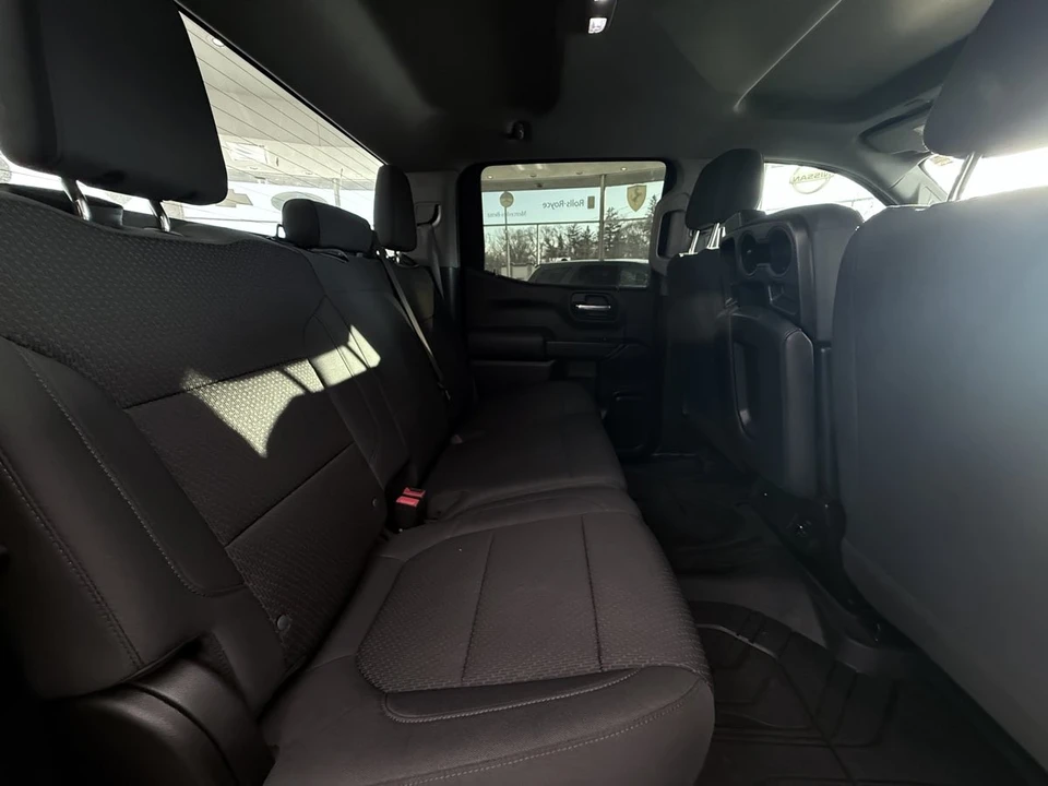 2020 Chevrolet Silverado 4th Gen - Image 20 of 21