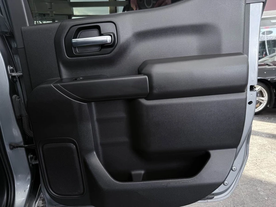 2020 Chevrolet Silverado 4th Gen - Image 21 of 21