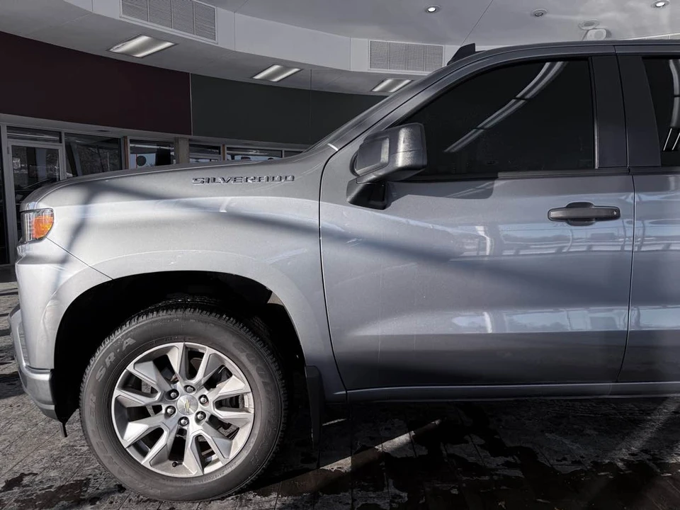 2020 Chevrolet Silverado 4th Gen - Image 14 of 21