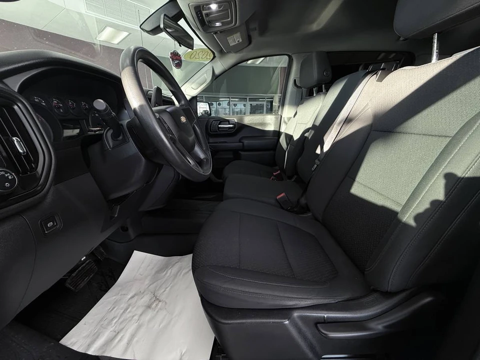 2020 Chevrolet Silverado 4th Gen - Image 15 of 21