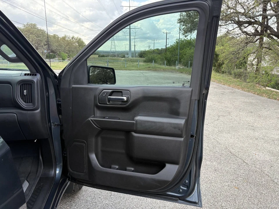 2020 Chevrolet Silverado 4th Gen - Image 20 of 21
