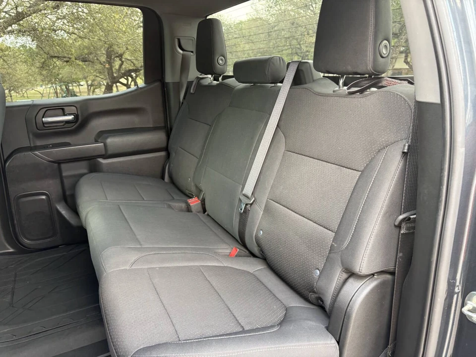 2020 Chevrolet Silverado 4th Gen - Image 13 of 21