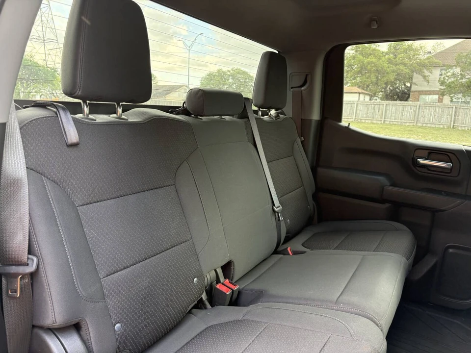 2020 Chevrolet Silverado 4th Gen - Image 16 of 21