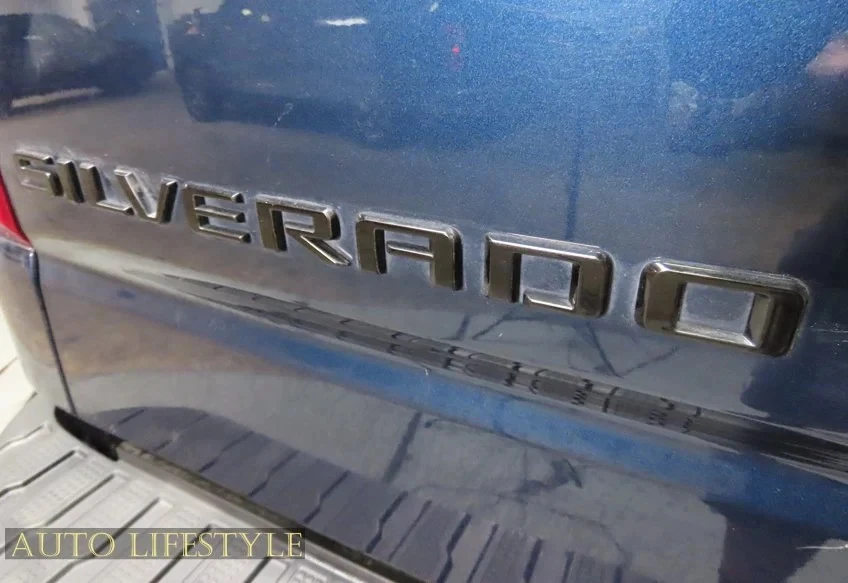 2020 Chevrolet Silverado 4th Gen - Image 17 of 21