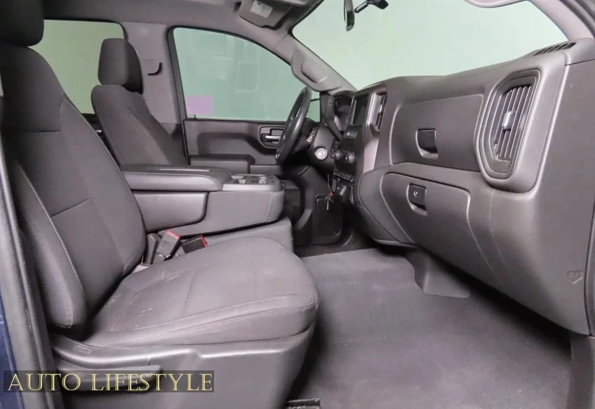 2020 Chevrolet Silverado 4th Gen - Image 21 of 21