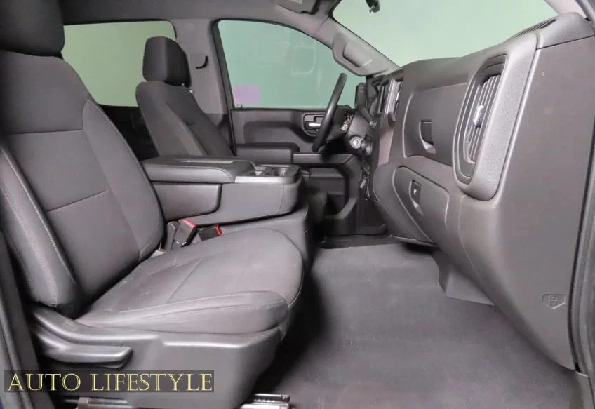 2020 Chevrolet Silverado 4th Gen - Image 20 of 21