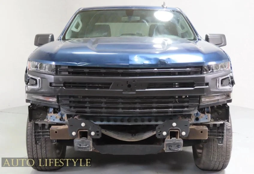 2020 Chevrolet Silverado 4th Gen - Image 10 of 21