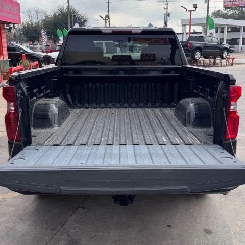 2020 Chevrolet Silverado 4th Gen - Image 7 of 16