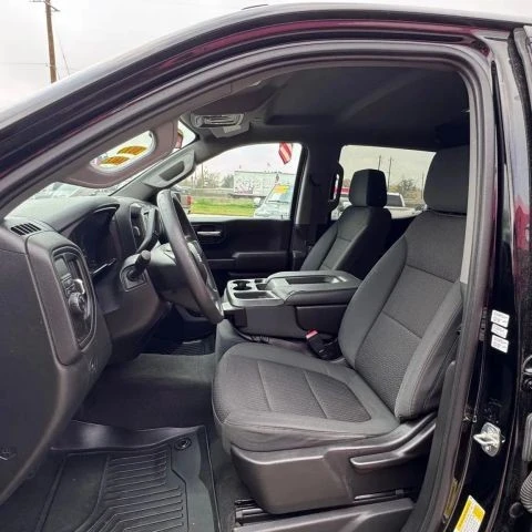 2020 Chevrolet Silverado 4th Gen - Image 11 of 16