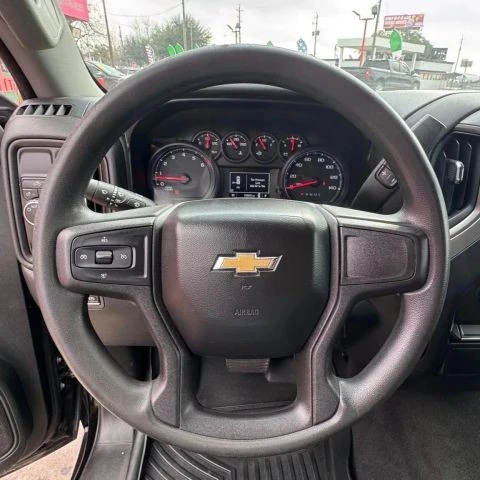 2020 Chevrolet Silverado 4th Gen - Image 12 of 16