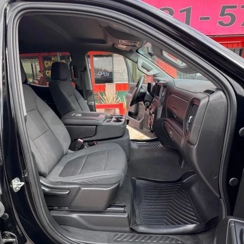 2020 Chevrolet Silverado 4th Gen - Image 16 of 16