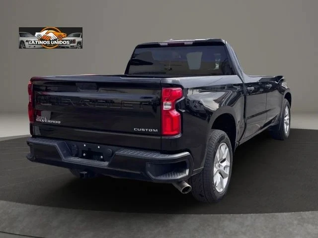 2020 Chevrolet Silverado 4th Gen - Image 5 of 16