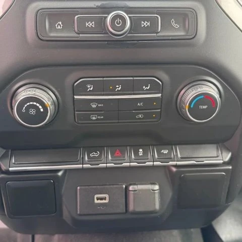 2020 Chevrolet Silverado 4th Gen - Image 14 of 16