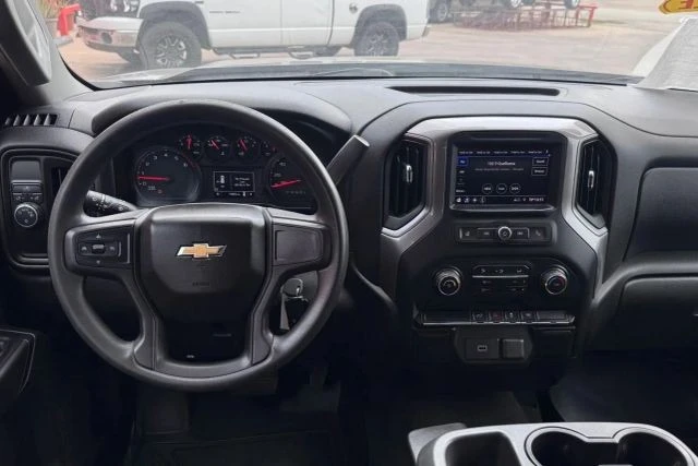 2020 Chevrolet Silverado 4th Gen - Image 10 of 16