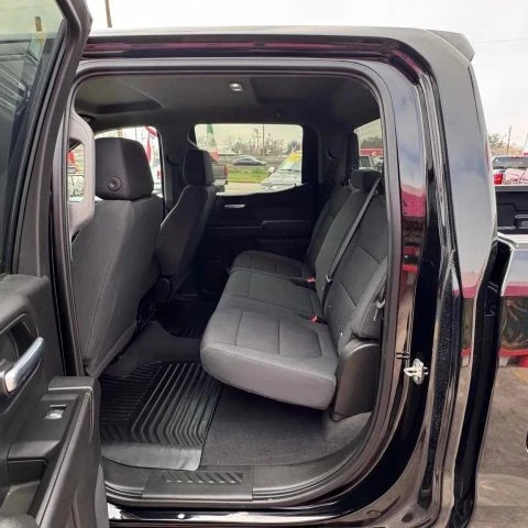 2020 Chevrolet Silverado 4th Gen - Image 9 of 16