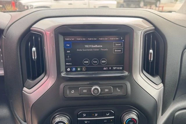 2020 Chevrolet Silverado 4th Gen - Image 13 of 16
